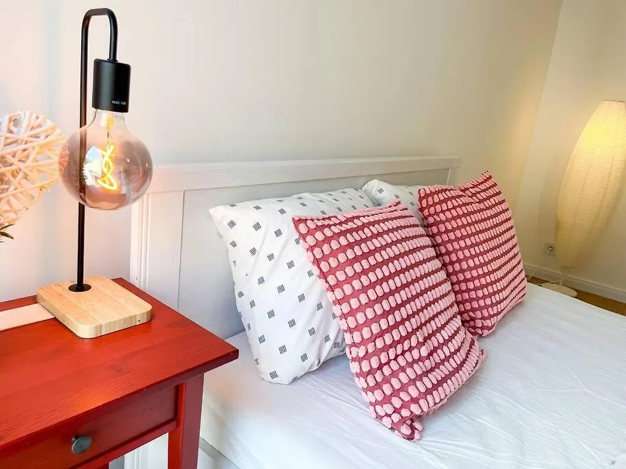 Apt Princess Gabriela With Grand Winter Terrace Prague Appartement