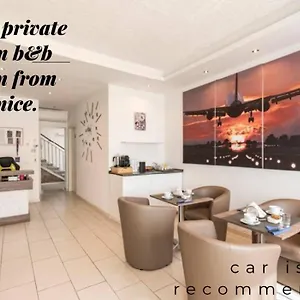 Venice Bed & Breakfast Spinea