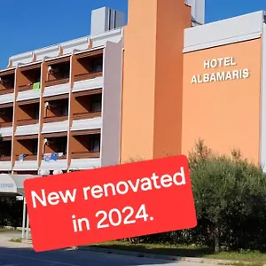 Albamaris Hotel Biograd Na Moru