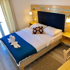 Boho House Penzion Pakoštane