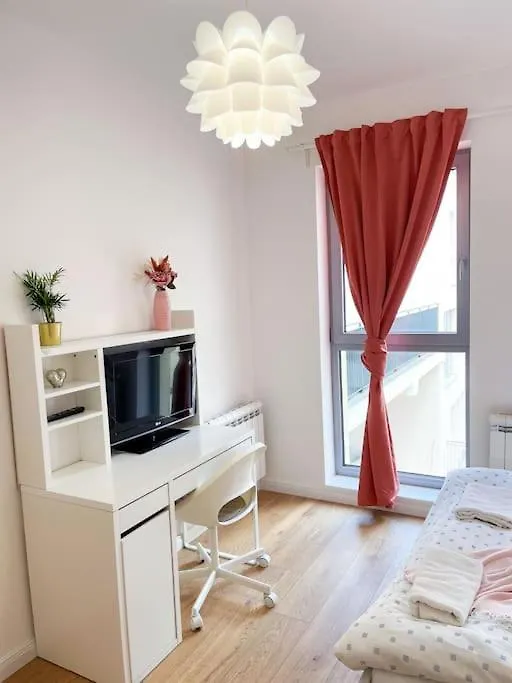 Apt Princess Gabriela With Grand Winter Terrace Prague 0*,  Czech Republic