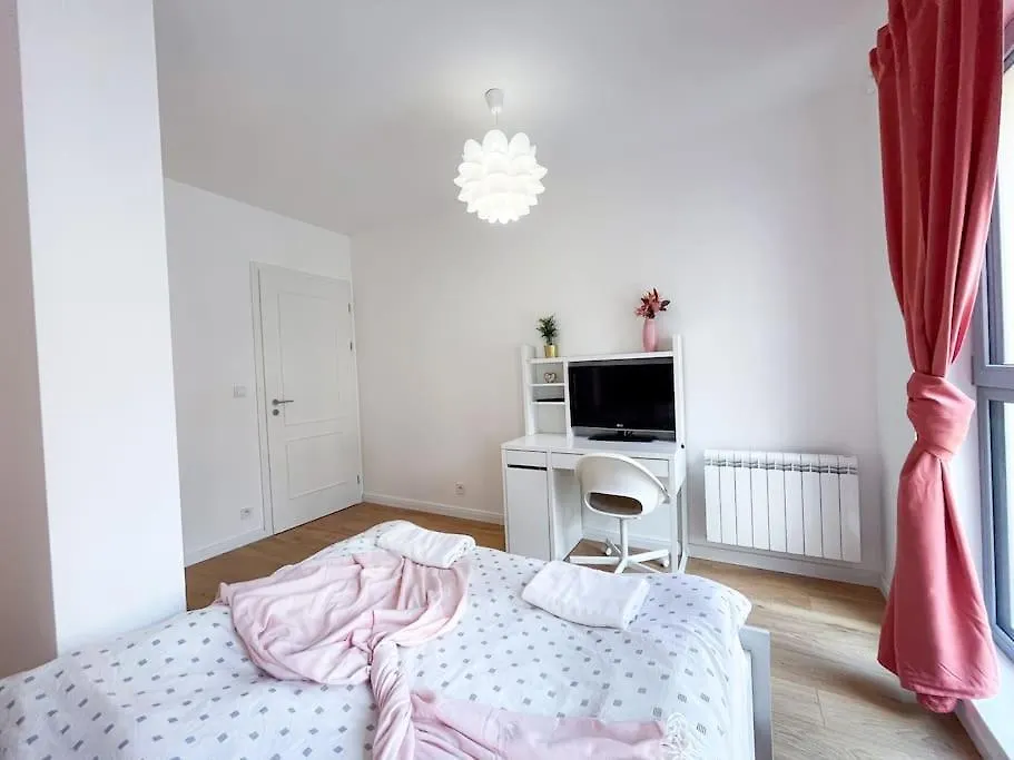 Apt Princess Gabriela With Grand Winter Terrace Prague 0*,