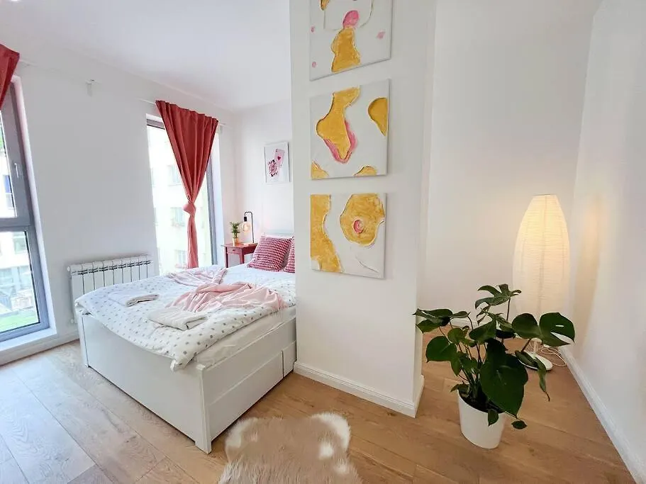 Apartment Apt Princess Gabriela With Grand Winter Terrace Prague Czech Republic