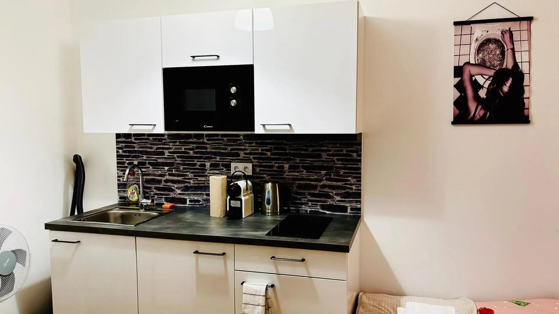 Apartment Apt Princess Gabriela With Grand Winter Terrace Prague